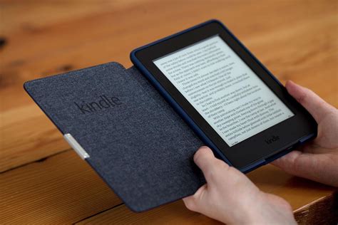 how to download books on kindle paperwhite: exploring the world of digital reading