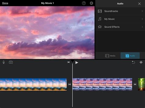 how to get music for imovie: exploring the various options and their unique benefits